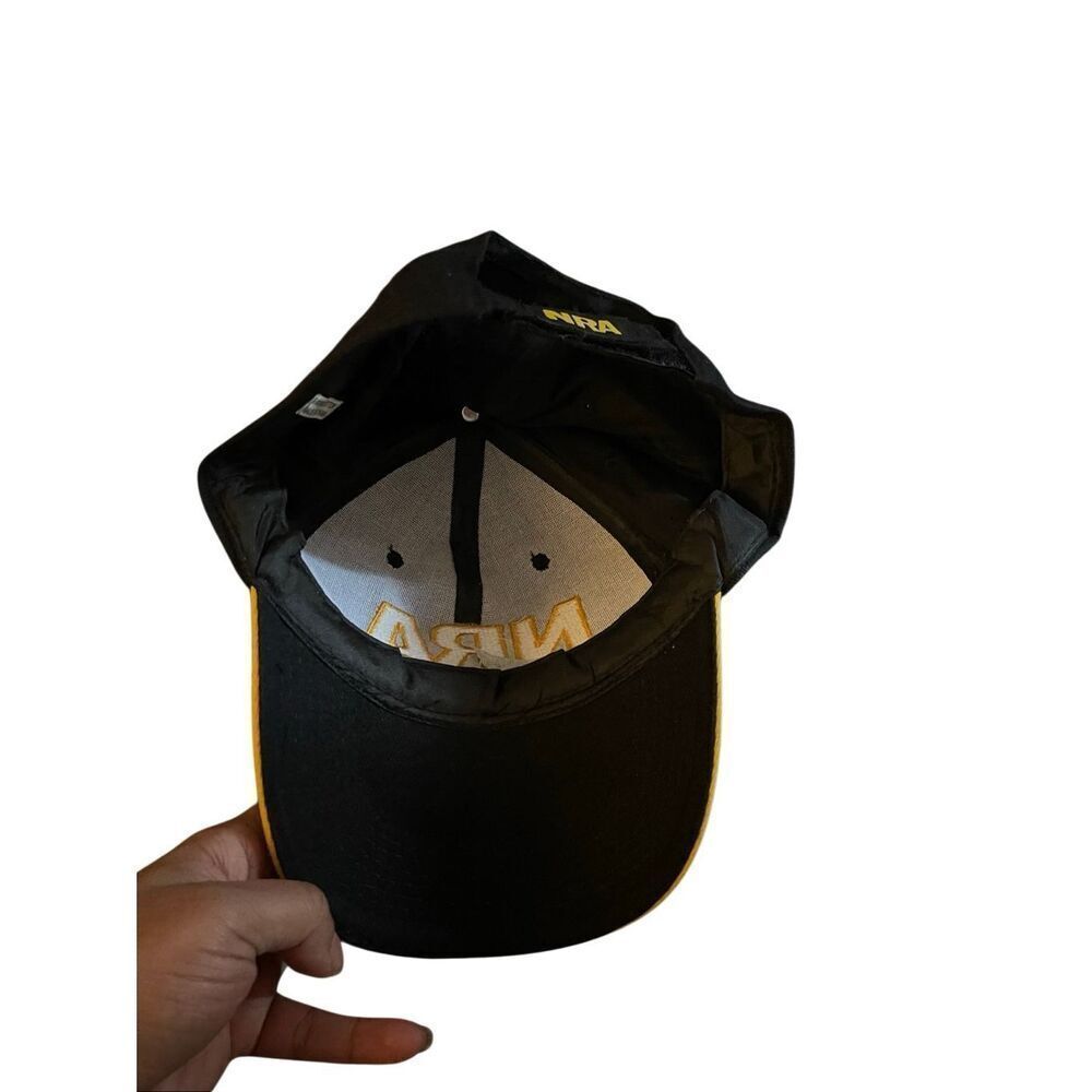 NRA Baseball Hat Cap - Picture 4 of 11